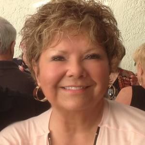 Meet your Posher, Cyndy